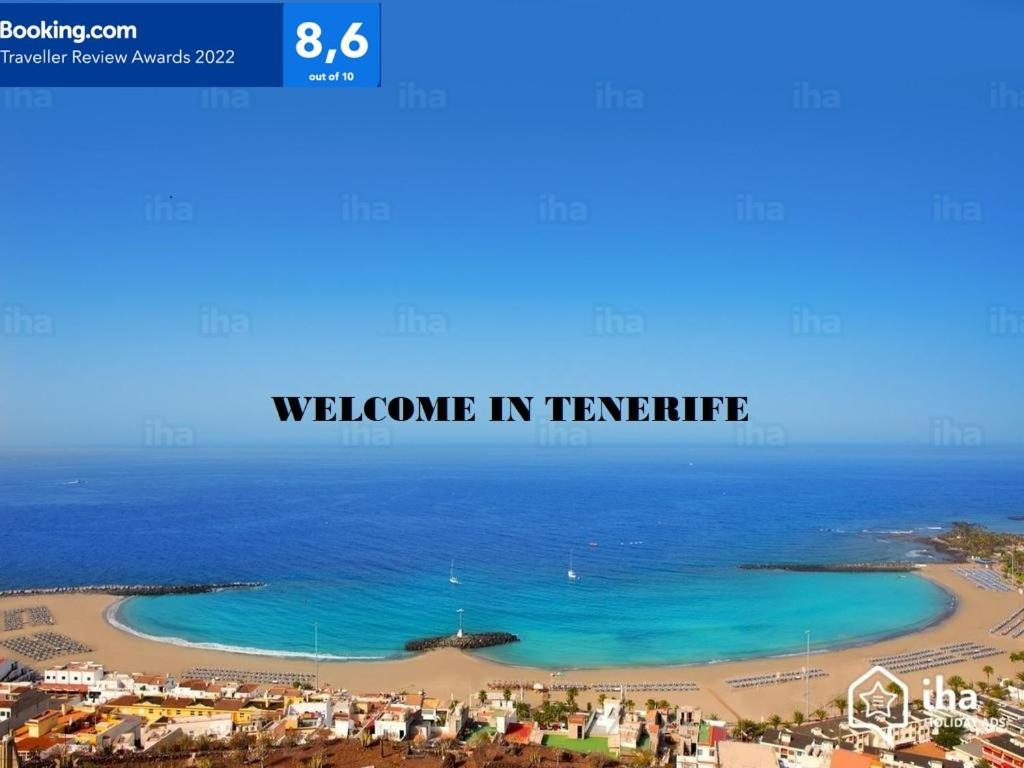 Cristianos Port Royale 157 Apartment