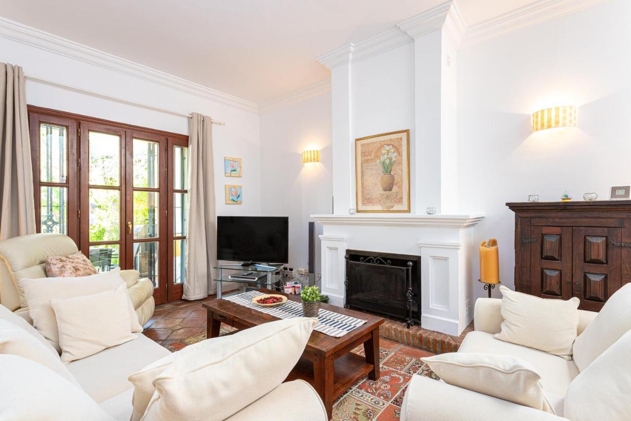 Isla De Guadalmina Townhouse Marbella