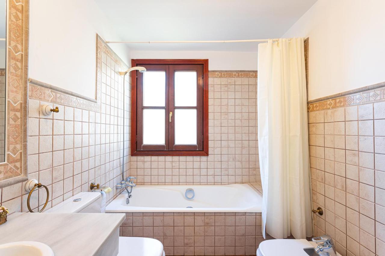 Apartamento Isla De Guadalmina Townhouse Marbella