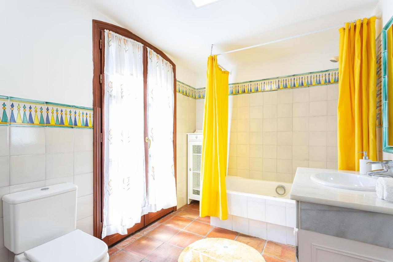Apartamento Isla De Guadalmina Townhouse Marbella