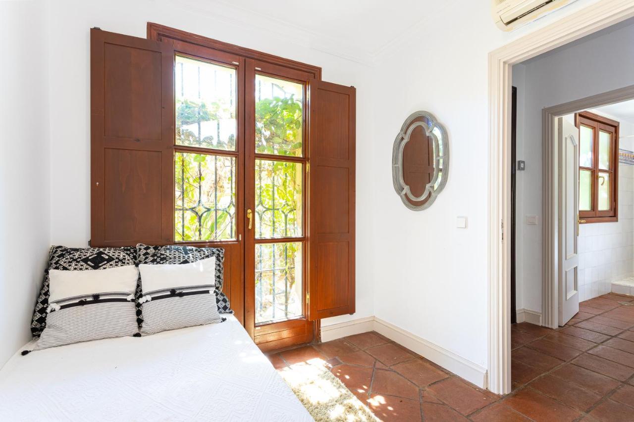 Isla De Guadalmina Townhouse Apartamento *