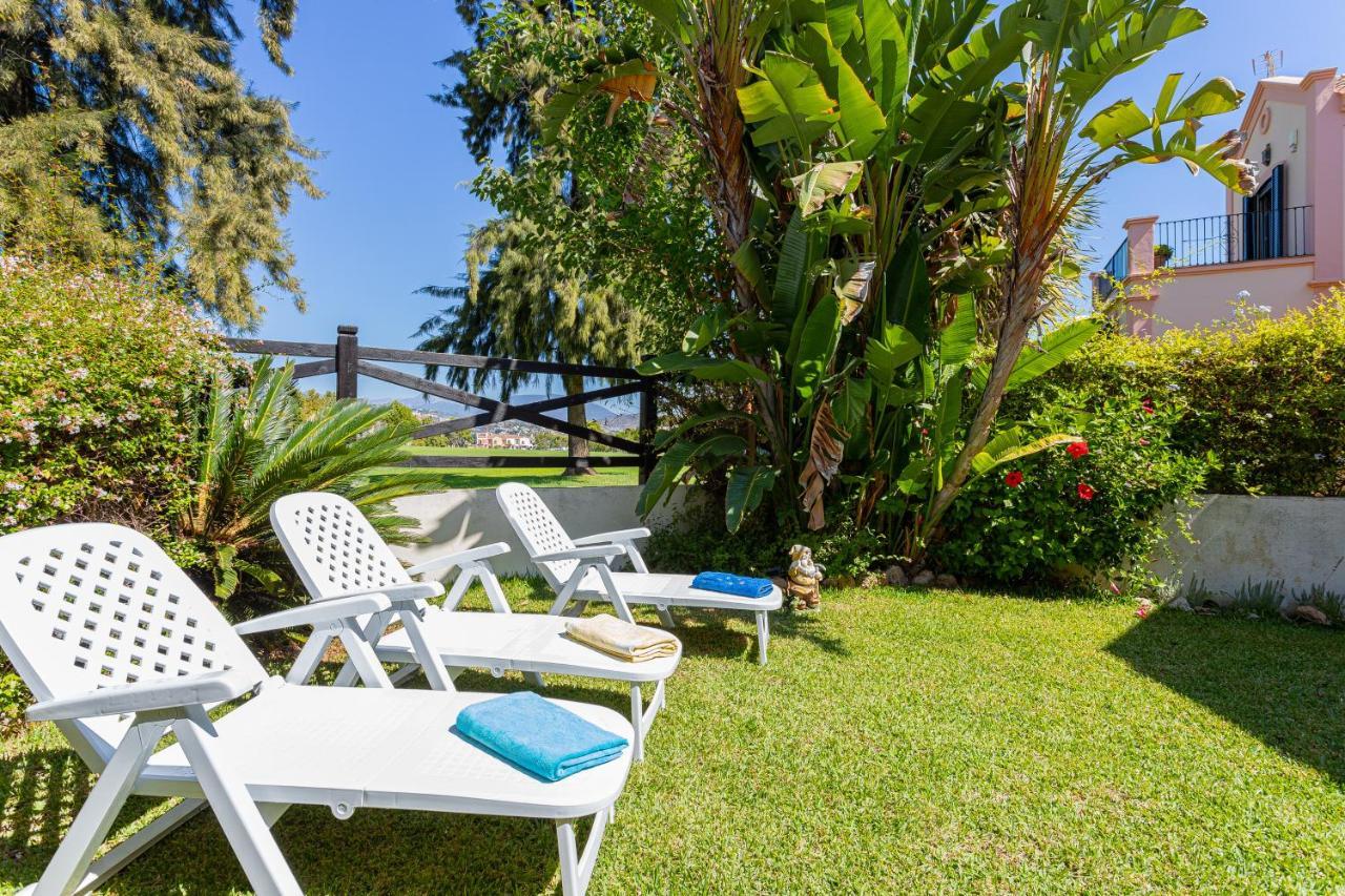 Apartamento Isla De Guadalmina Townhouse *