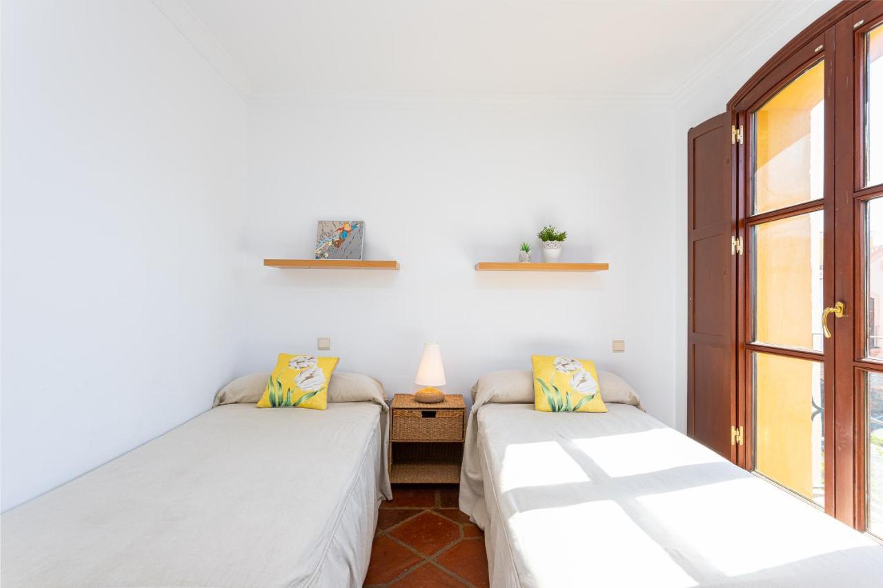 Isla De Guadalmina Townhouse
