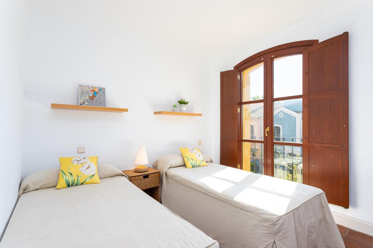 Isla De Guadalmina Townhouse * Marbella