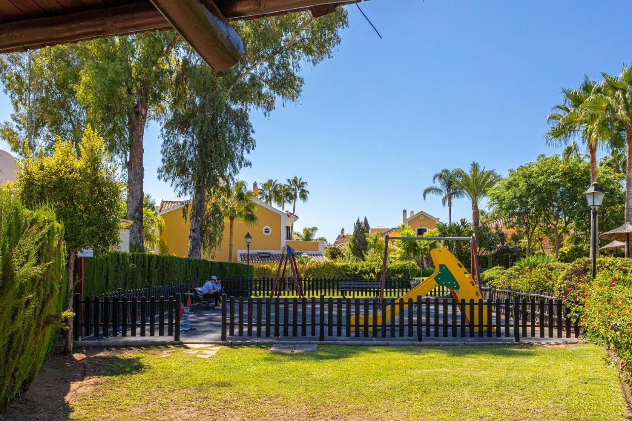 Isla De Guadalmina Townhouse Marbella