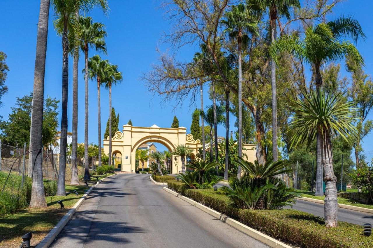Apartamento Isla De Guadalmina Townhouse Marbella