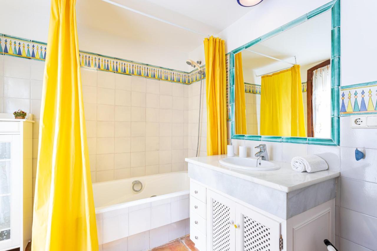 Apartamento Isla De Guadalmina Townhouse Marbella