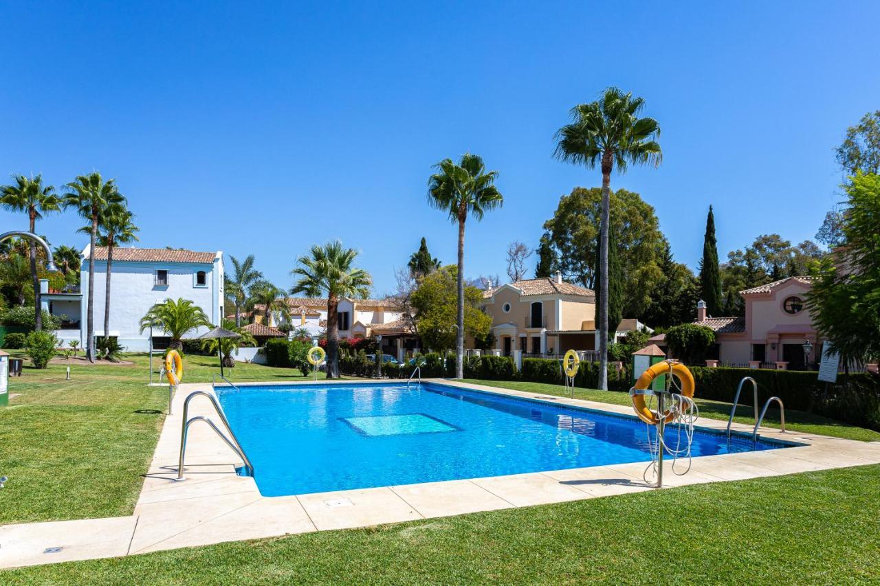Isla De Guadalmina Townhouse