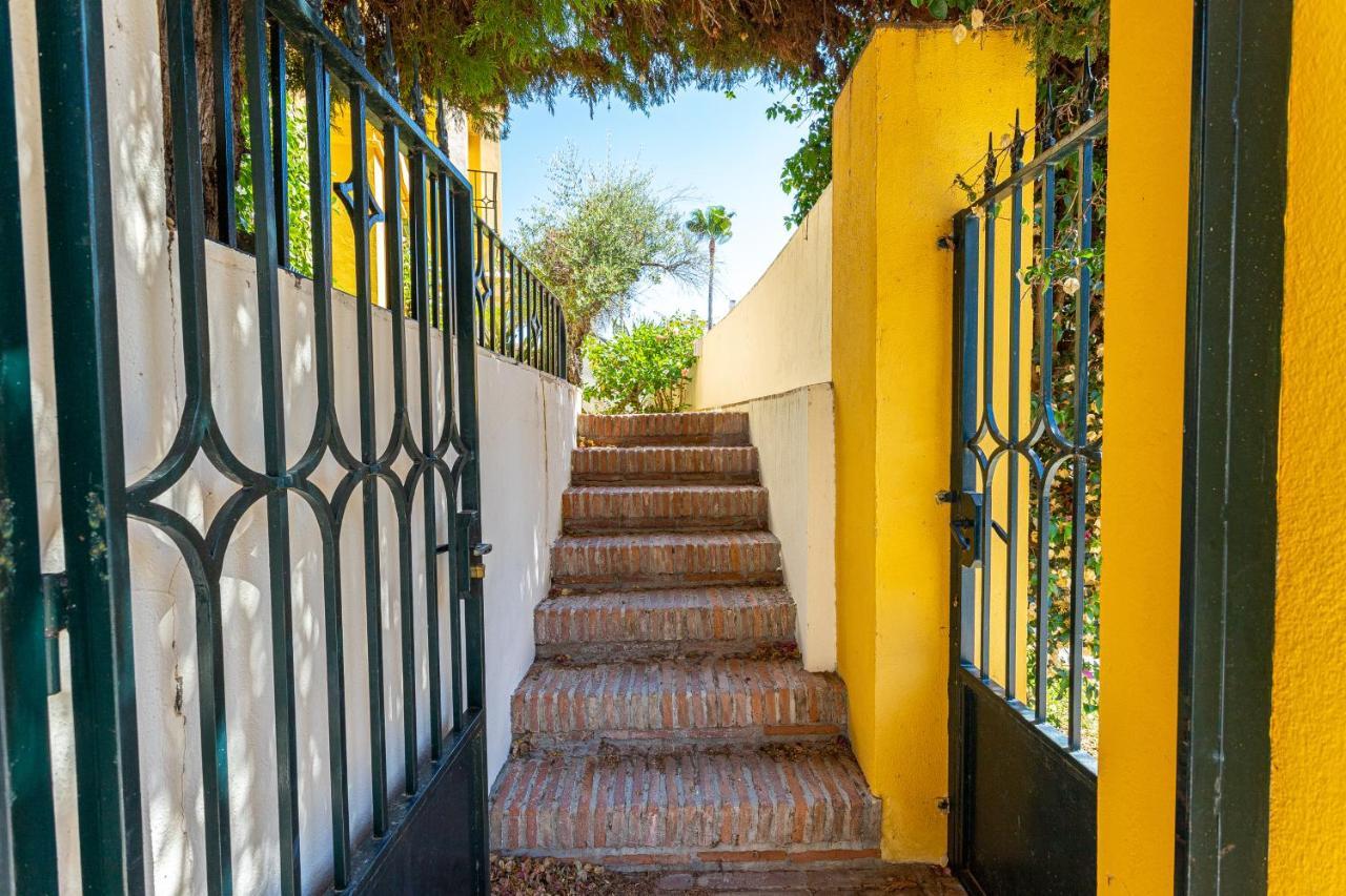 Apartamento Isla De Guadalmina Townhouse Marbella