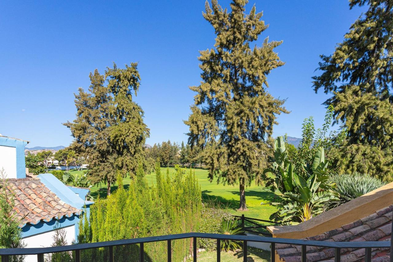 Isla De Guadalmina Townhouse * Marbella
