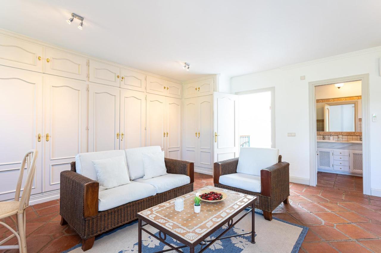 Apartamento Isla De Guadalmina Townhouse