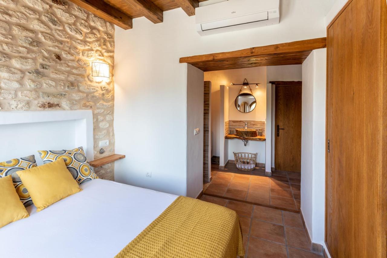 Сasa de vacaciones Casa Can Codolar Sant Llorenç de Balàfia
