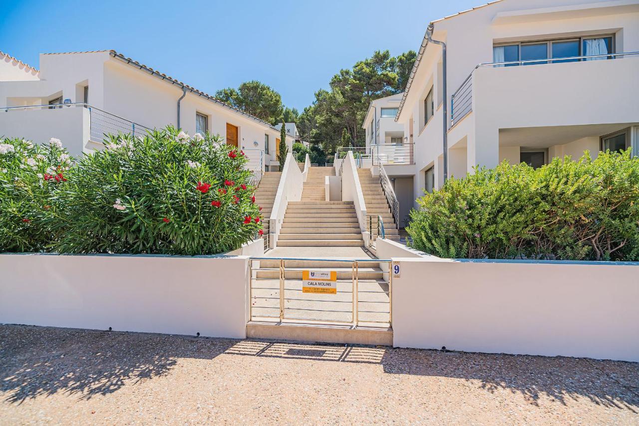Сasa de vacaciones Molins 6 *