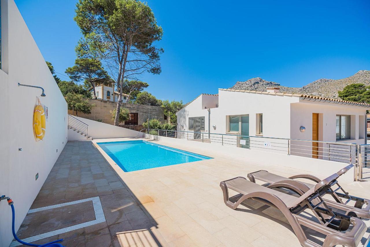 Сasa de vacaciones Molins 6