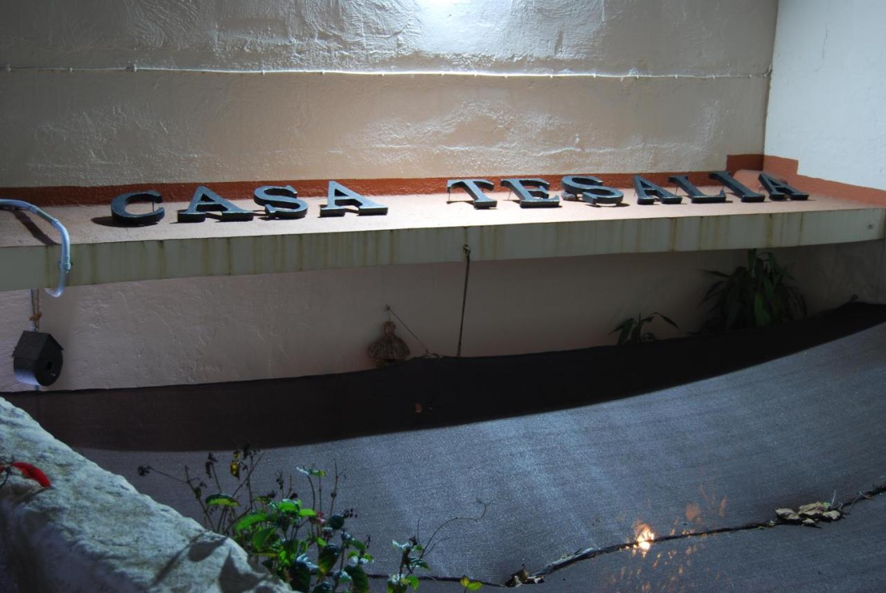 Casa Tesalia Holiday home *