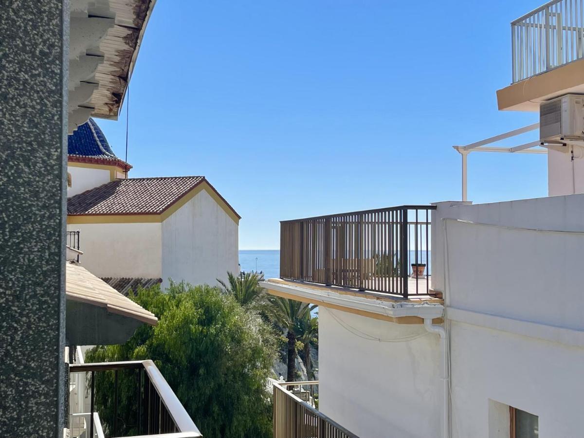 Apartment Santa Faz *