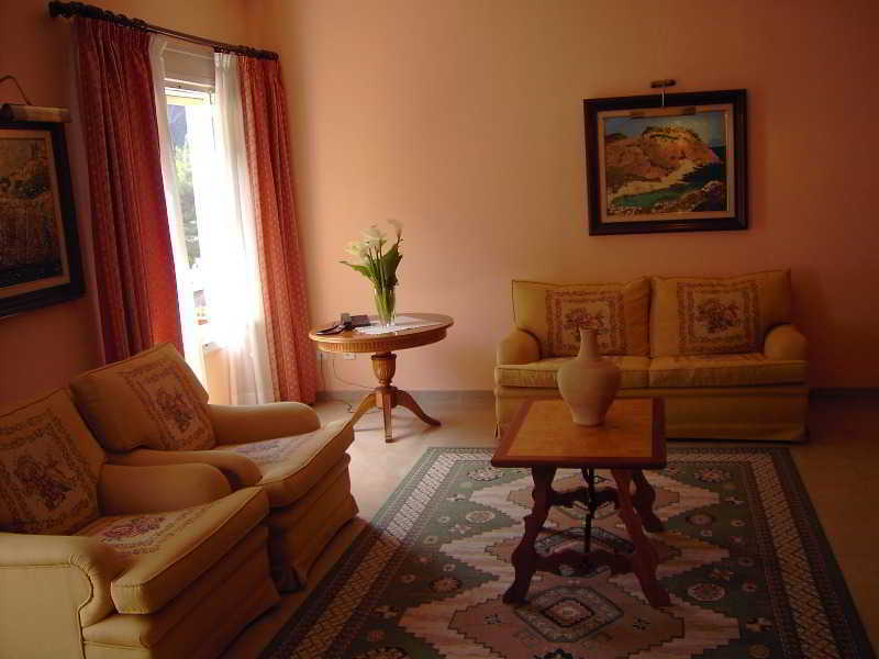 Hotel Bordoy Continental Valldemossa Valldemossa (Mallorca)