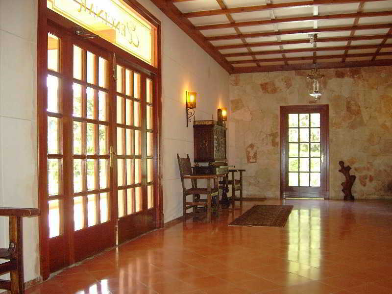 Bordoy Continental Valldemossa Hotel