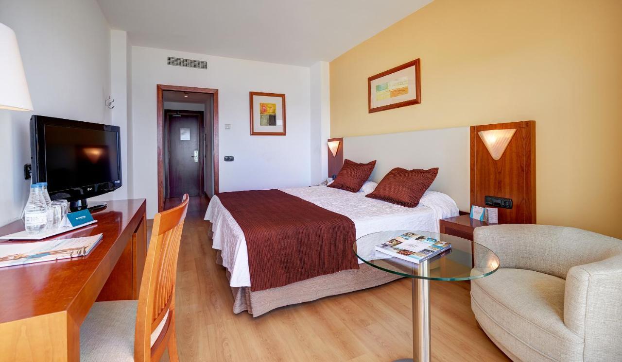 Cm Castell De Mar Hotel Cala Millor (Mallorca)