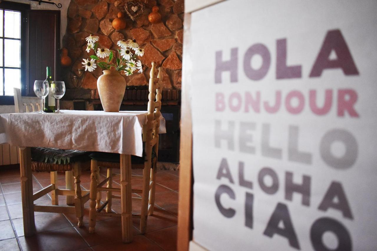 Guest house Casa Kisi Cottage, Rural Boutique 2*