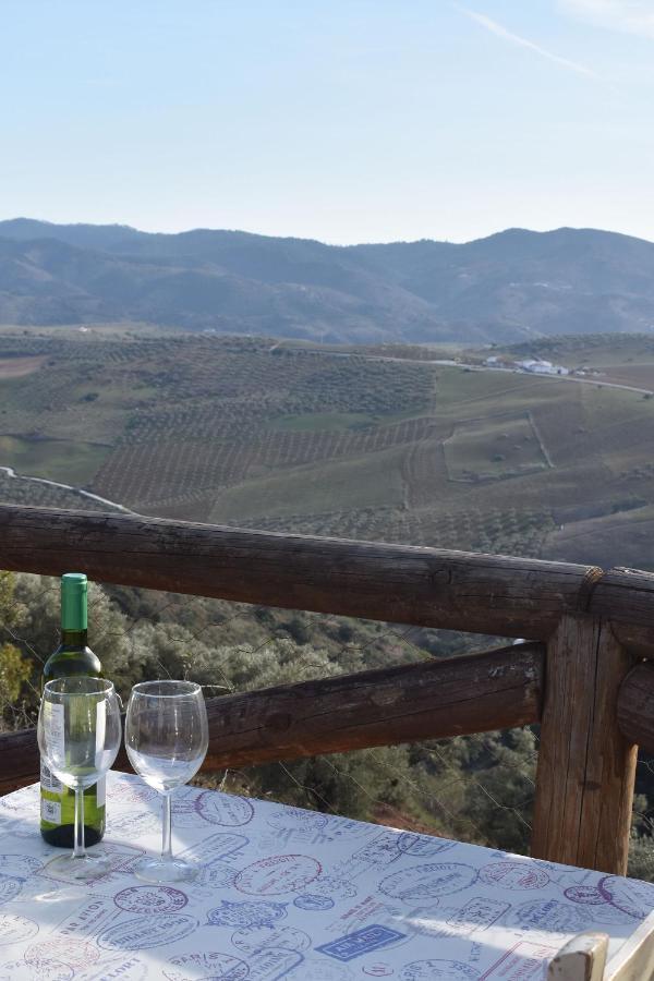 Casa Kisi Cottage, Rural Boutique Colmenar