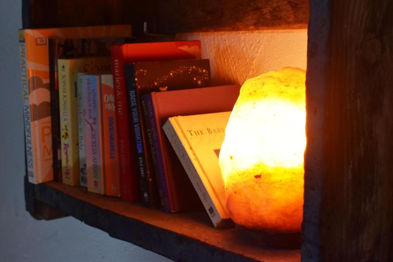 Casa Kisi Cottage, Rural Boutique 2* Colmenar