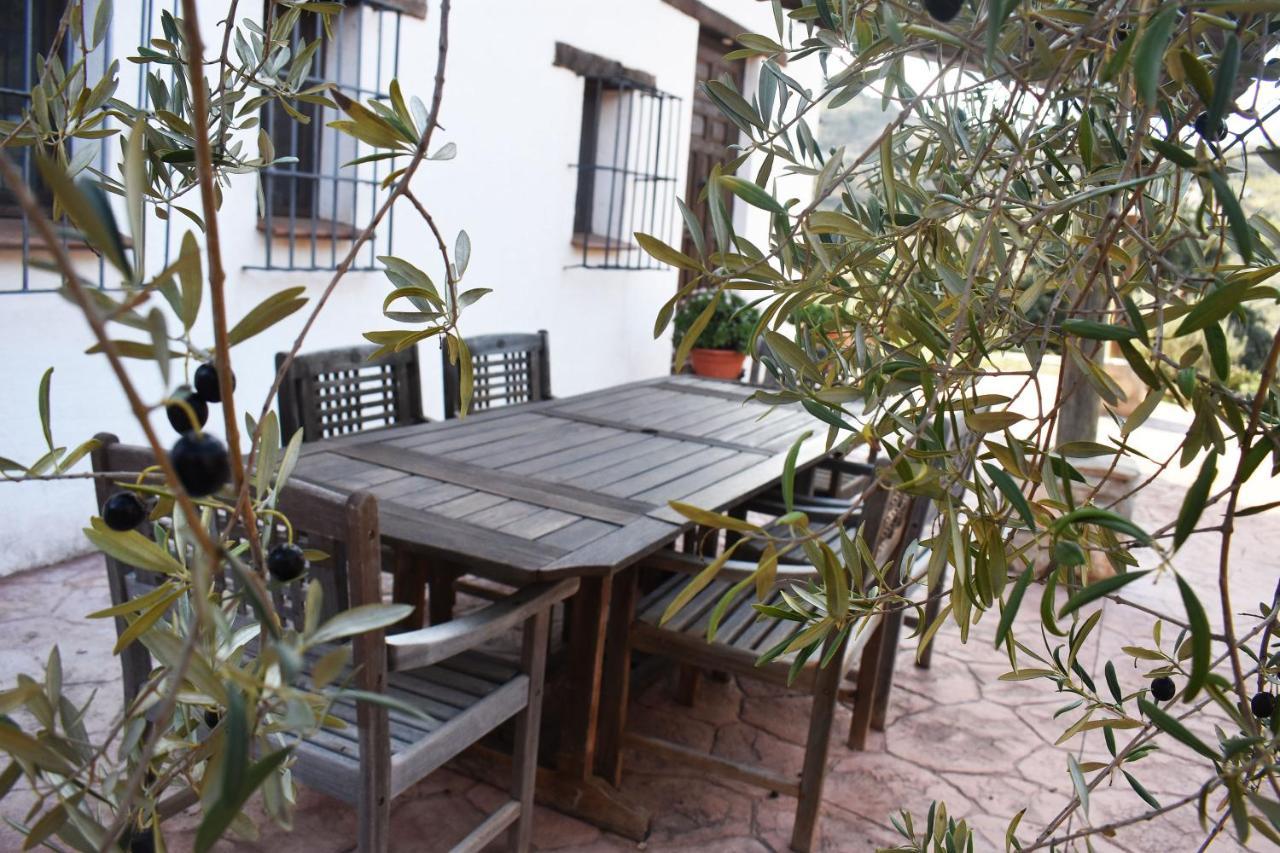 Guest house Casa Kisi Cottage, Rural Boutique Colmenar