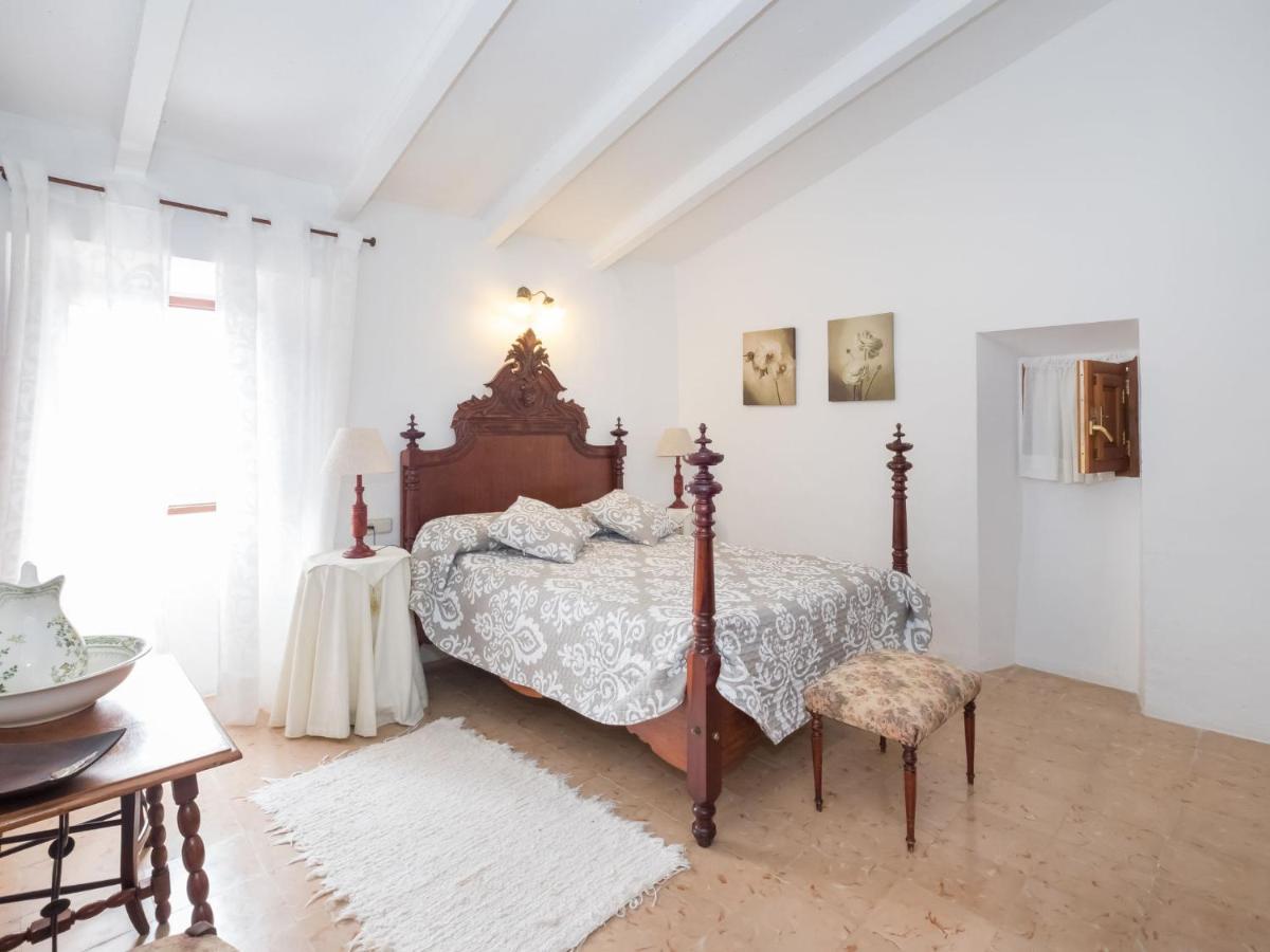 Holiday home Tiona By Interhome Andratx