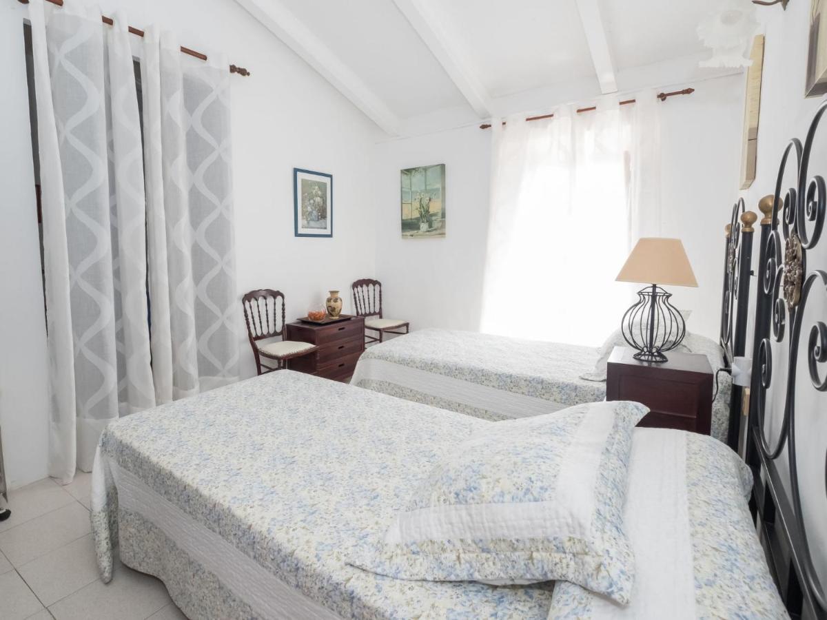 Tiona By Interhome Andratx