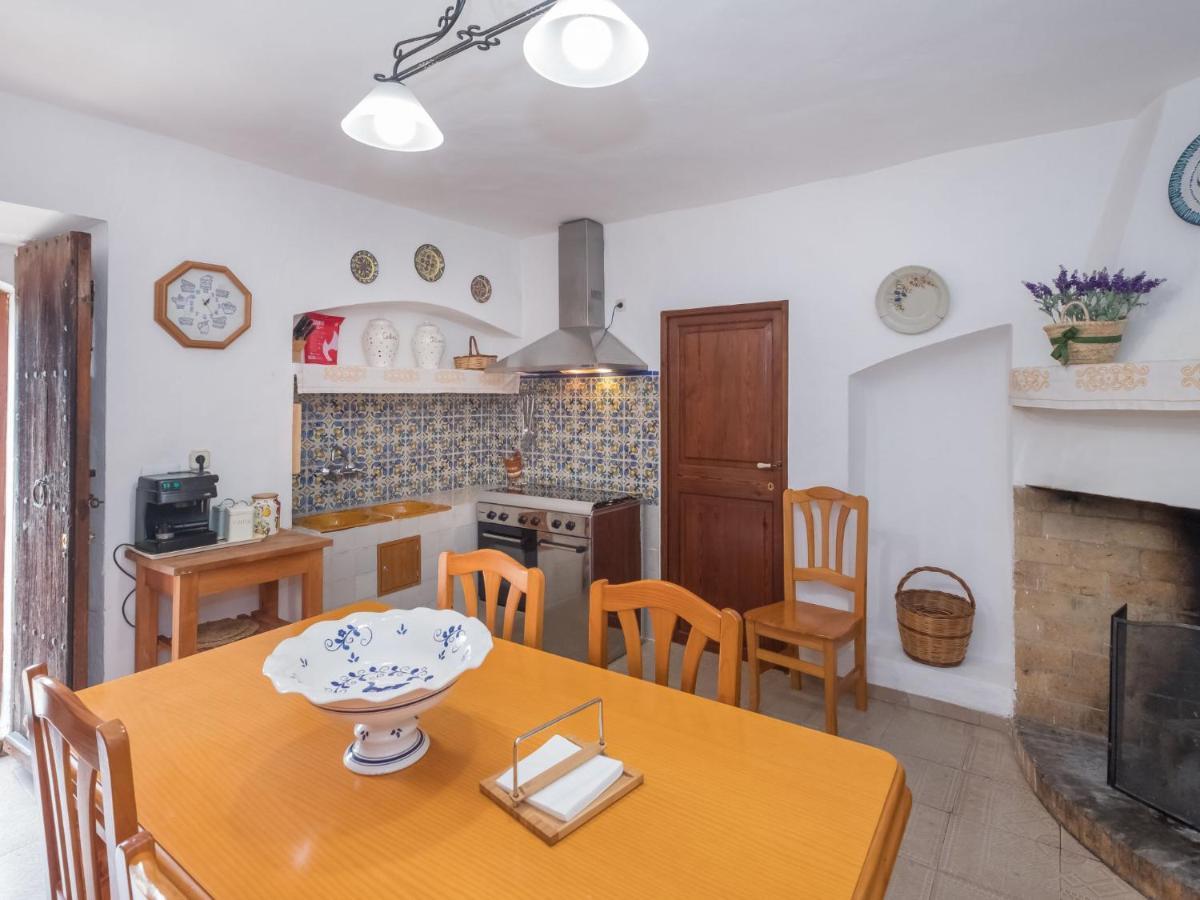 Holiday home Tiona By Interhome Andratx