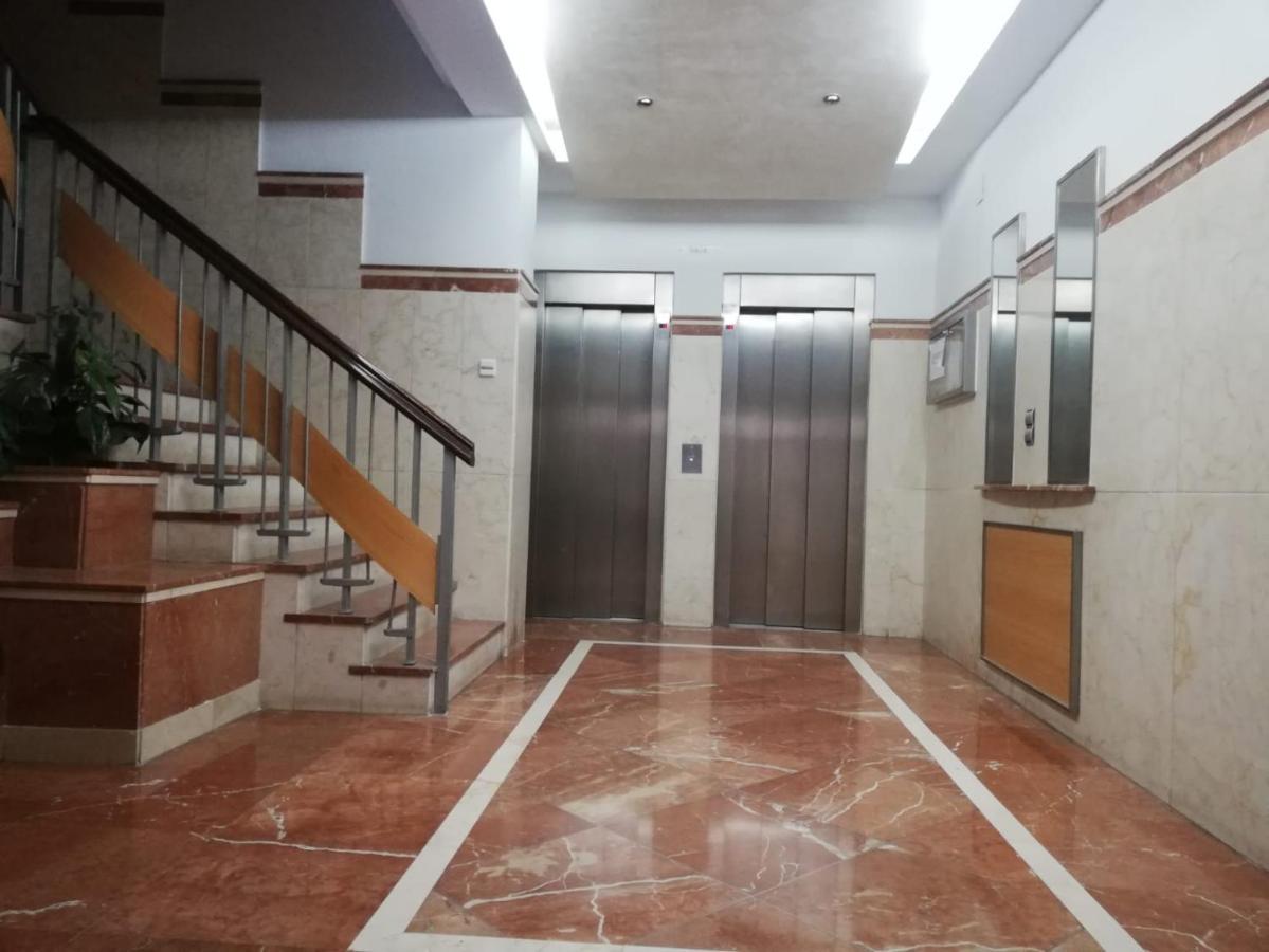 Apartamento Con Encanto 'larios Luxy' * Malaga