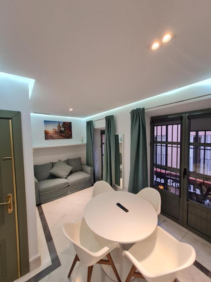 Dreamsapt Sierpes Apartamento Sevilla