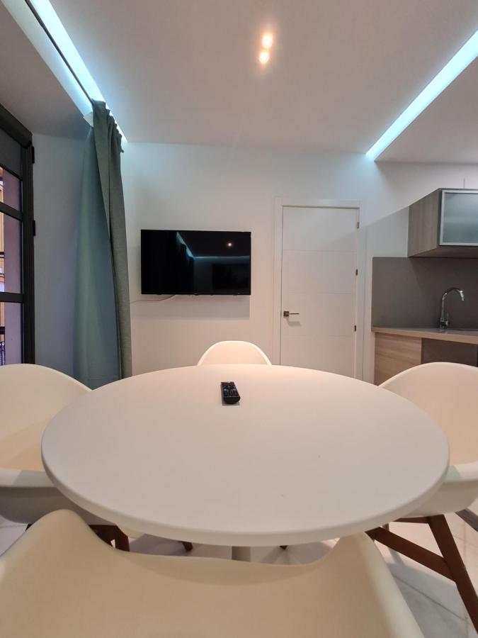 Apartamento Dreamsapt Sierpes