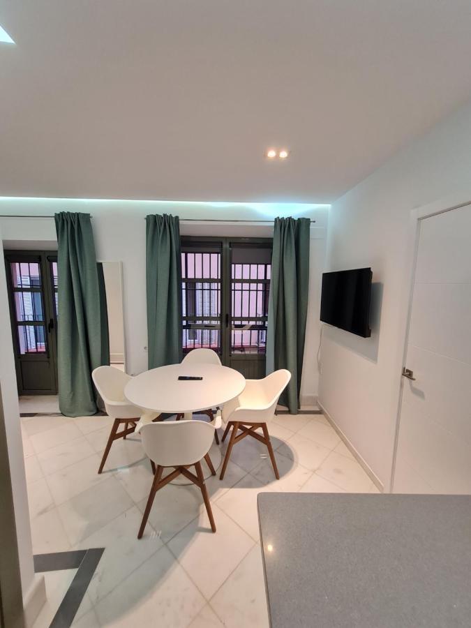 Apartamento Dreamsapt Sierpes