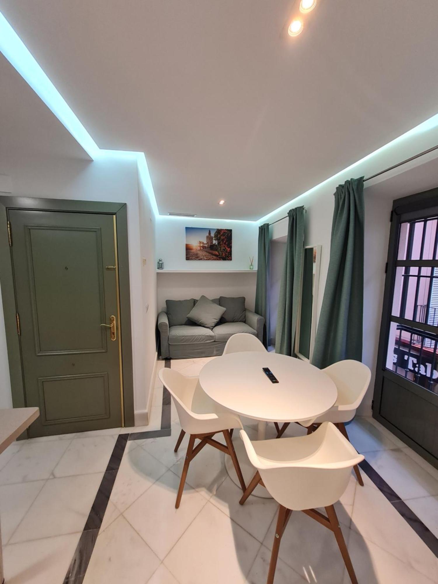 Apartamento Dreamsapt Sierpes Sevilla