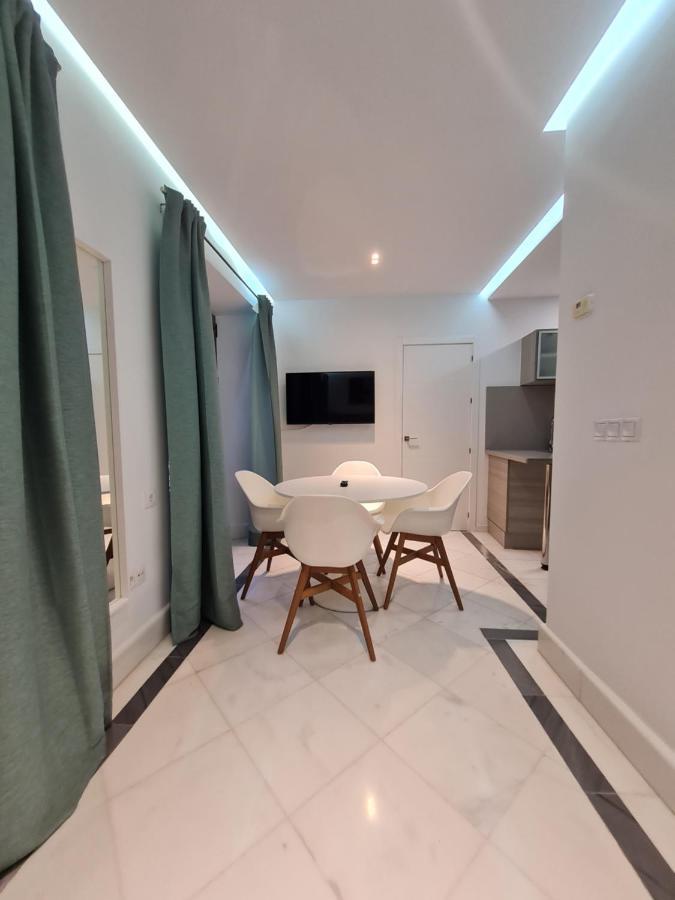 Apartamento Dreamsapt Sierpes *