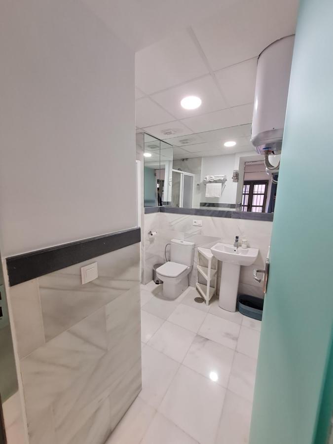 Apartamento Dreamsapt Sierpes *