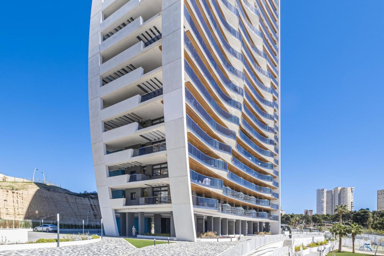 Sunset Waves 1-135 Apartamento Benidorm