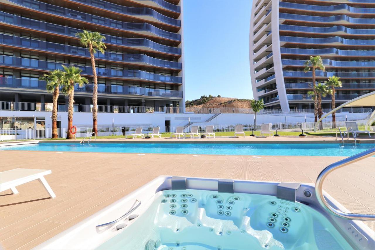 Sunset Waves 1-135 Apartamento