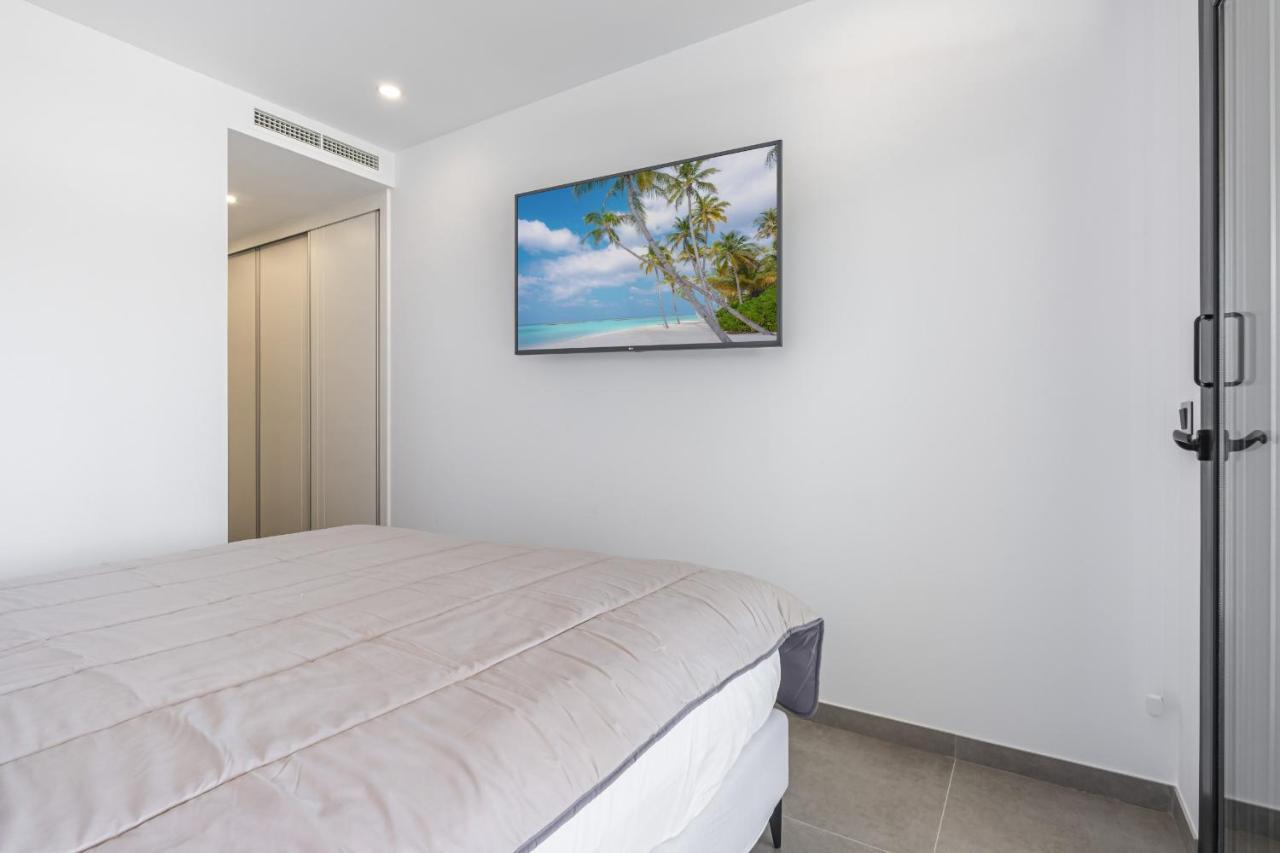 Apartamento Sunset Waves 1-135 Benidorm