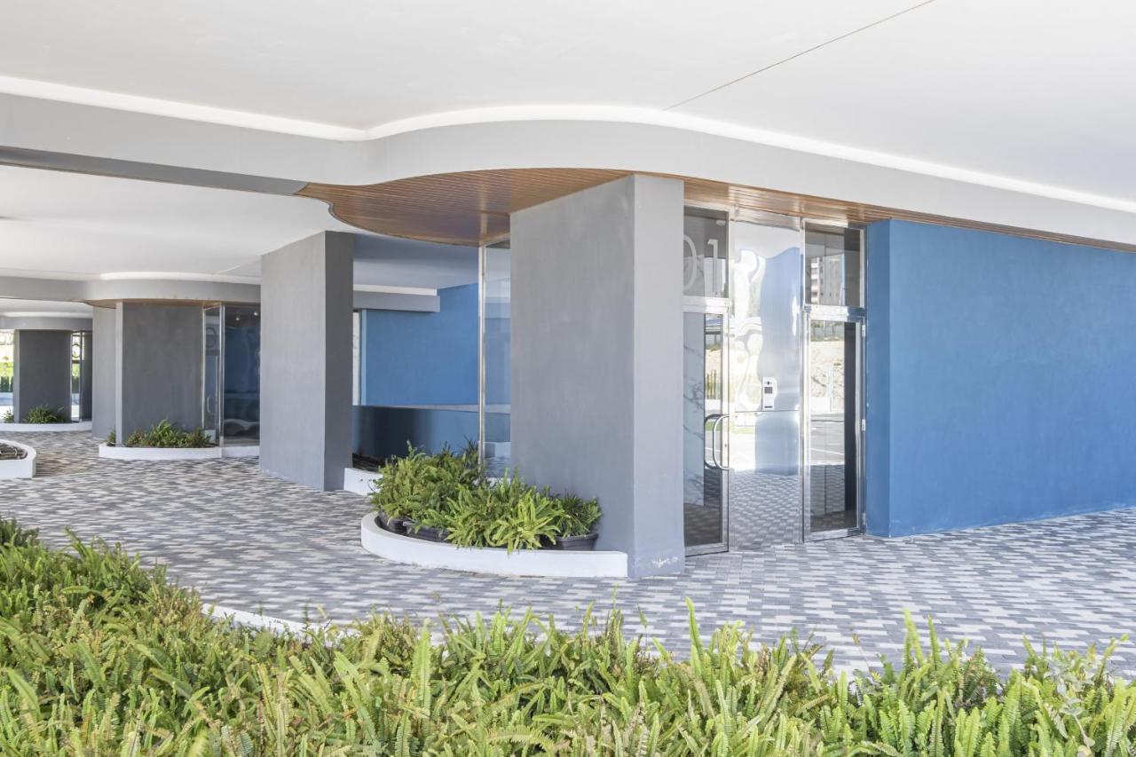 Apartamento Sunset Waves 1-135 Benidorm