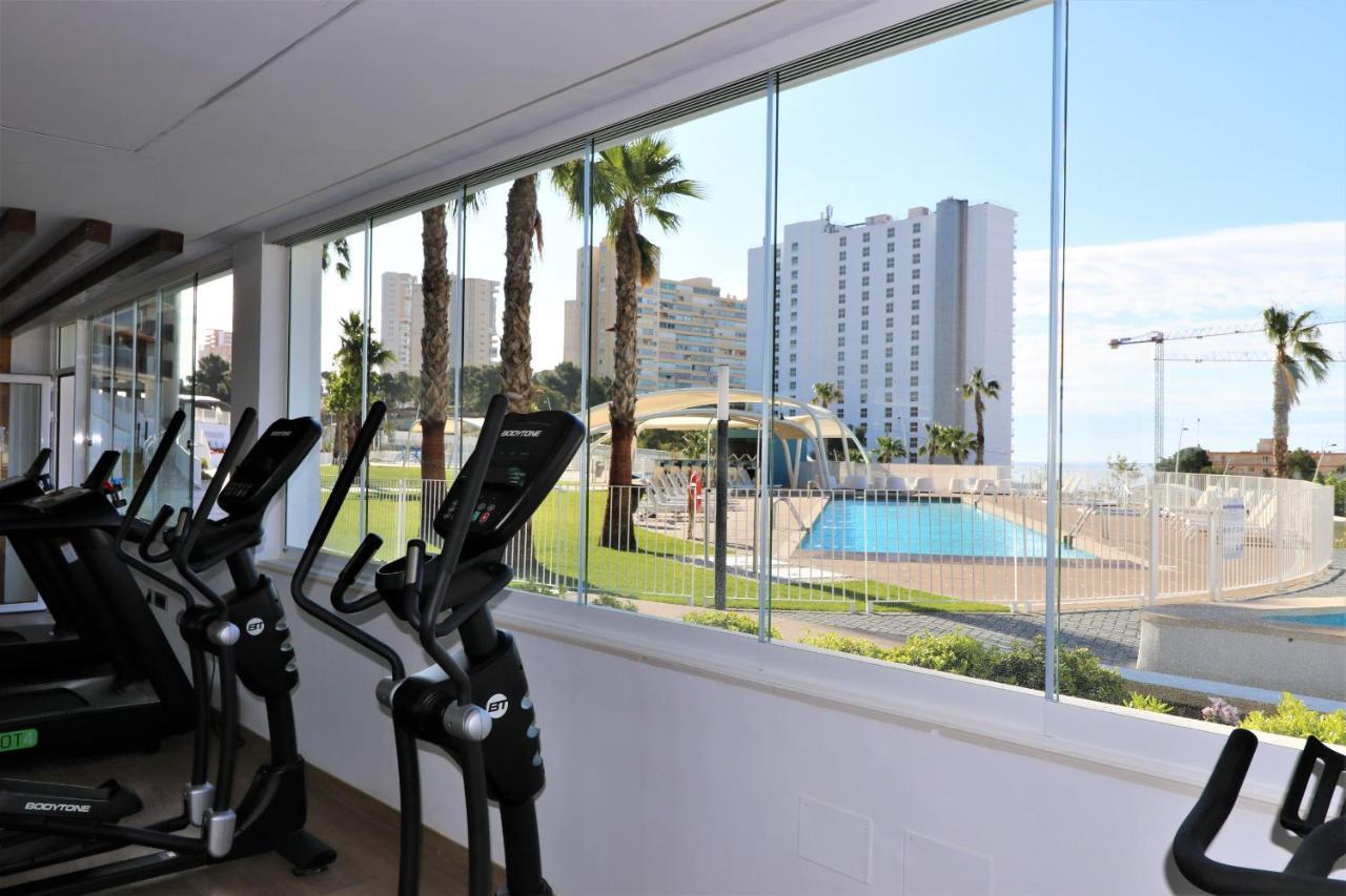 Apartamento Sunset Waves 1-135 Benidorm