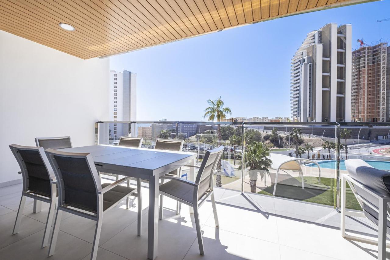 Sunset Waves 1-135 Apartamento