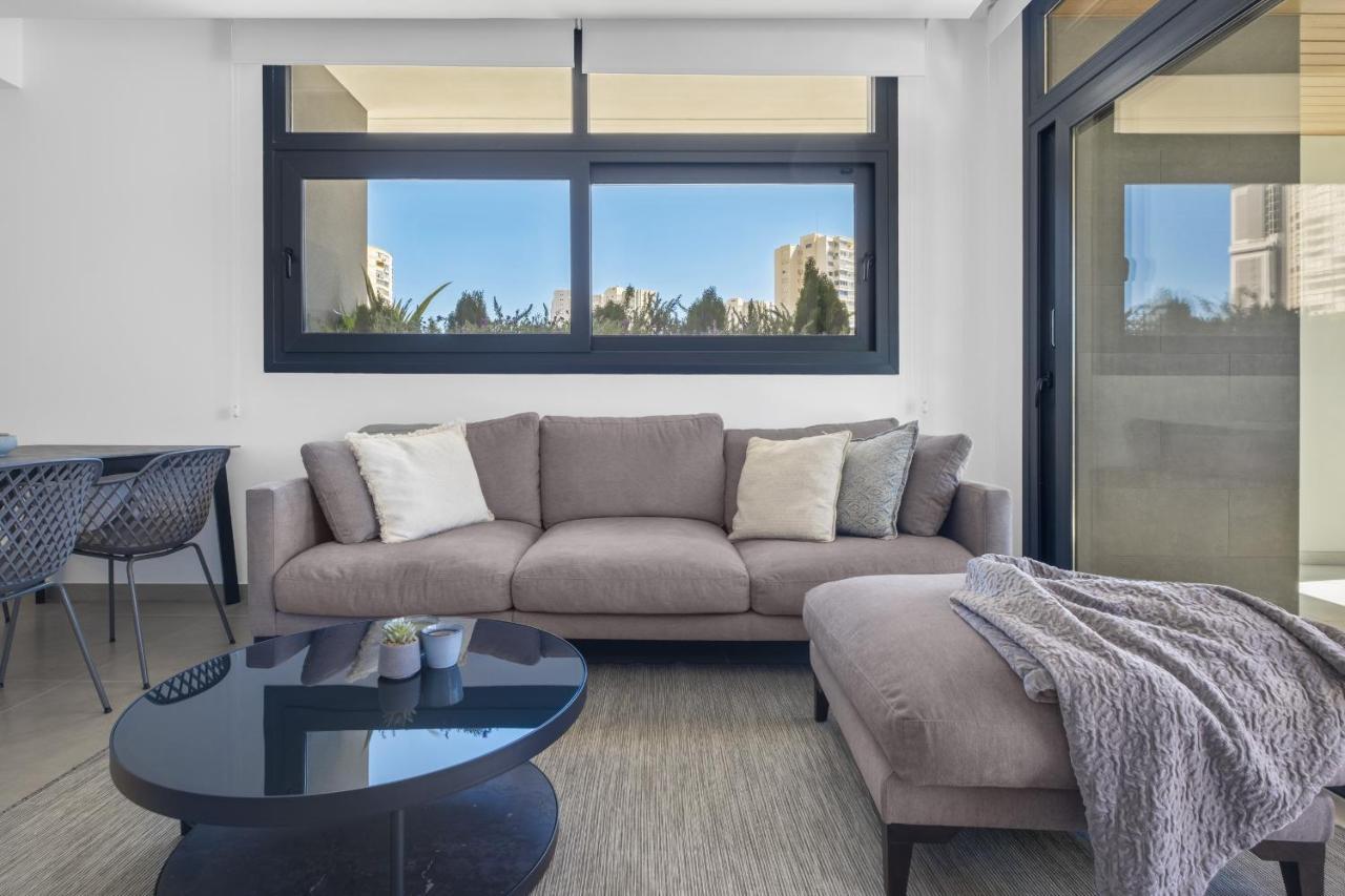 Apartamento Sunset Waves 1-135 Benidorm