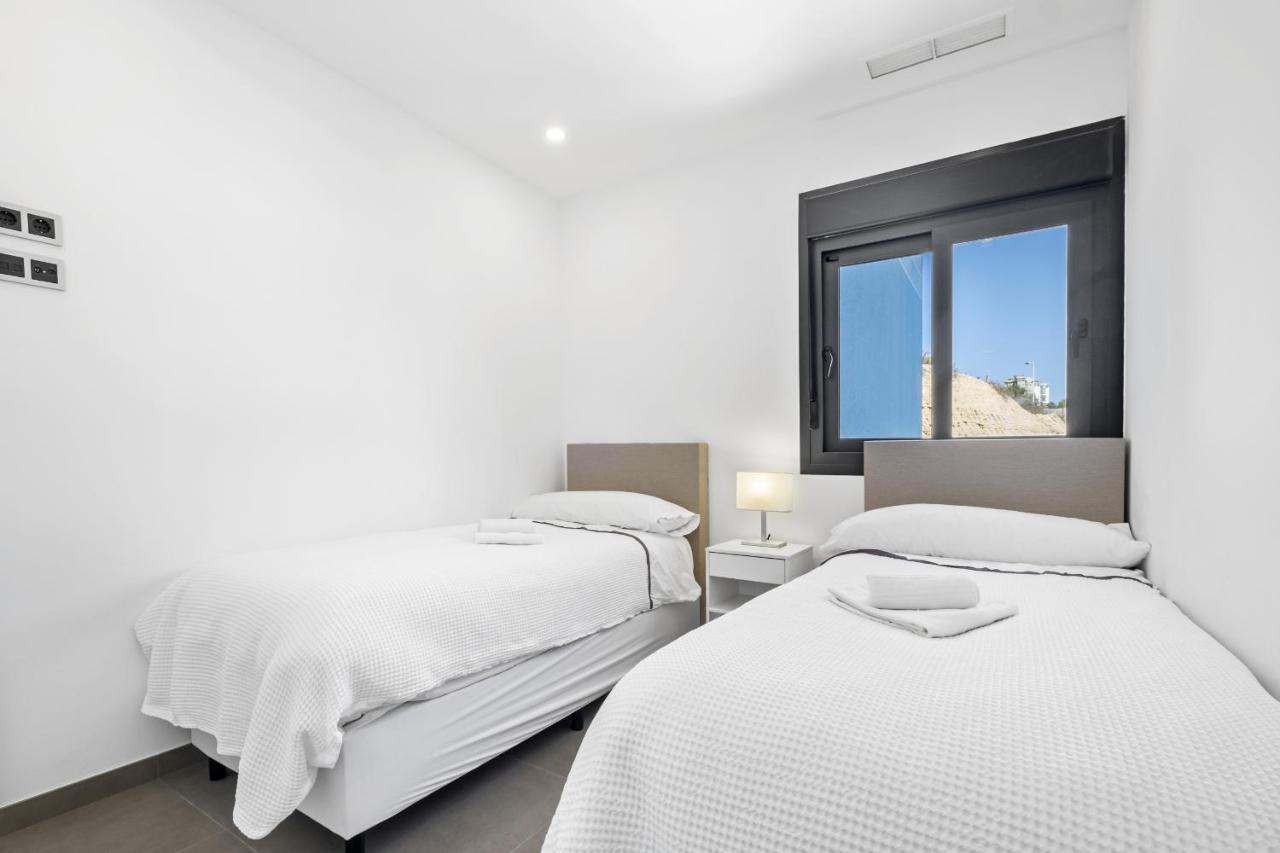 Apartamento Sunset Waves 1-135