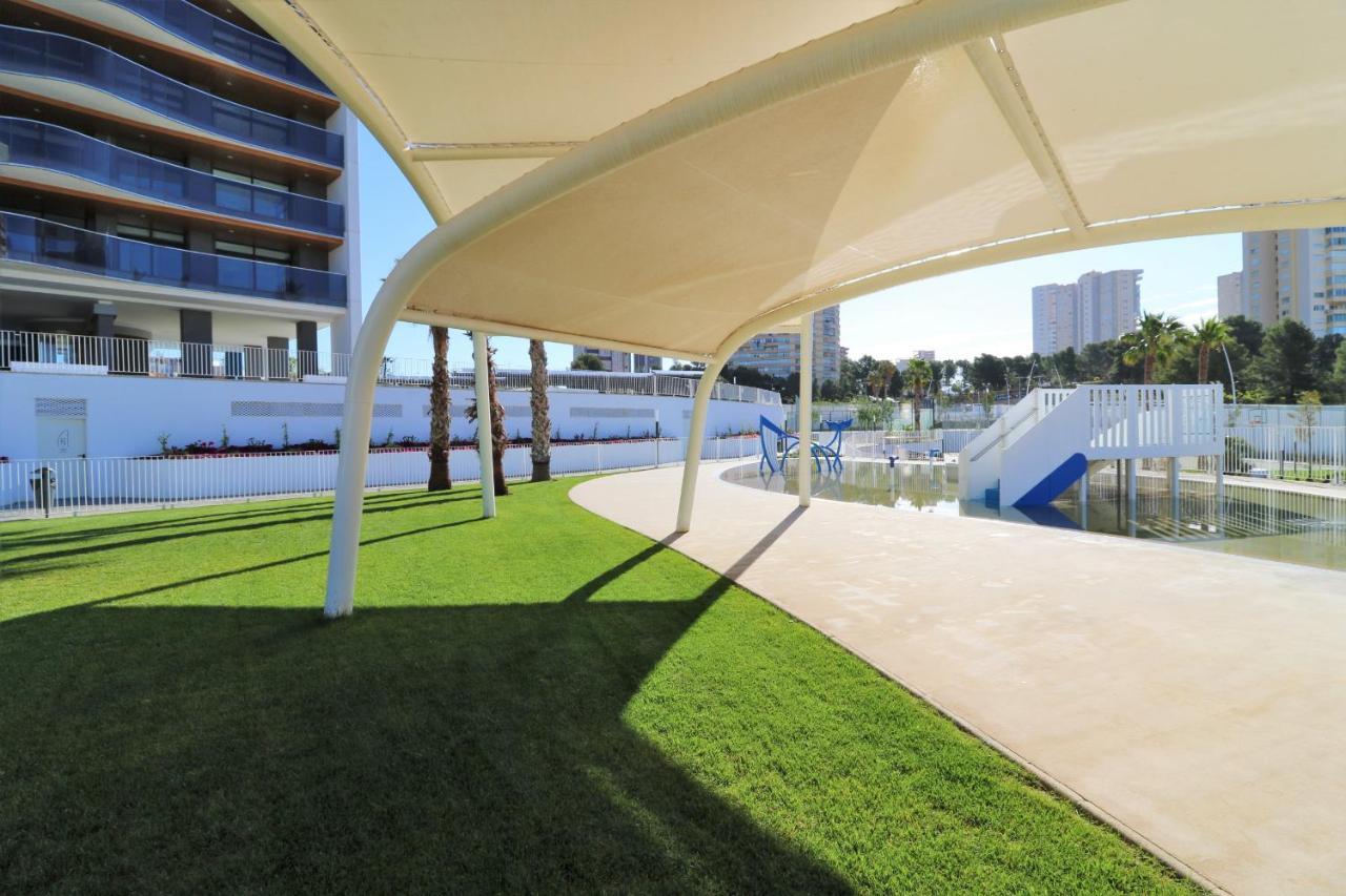 Apartamento Sunset Waves 1-135
