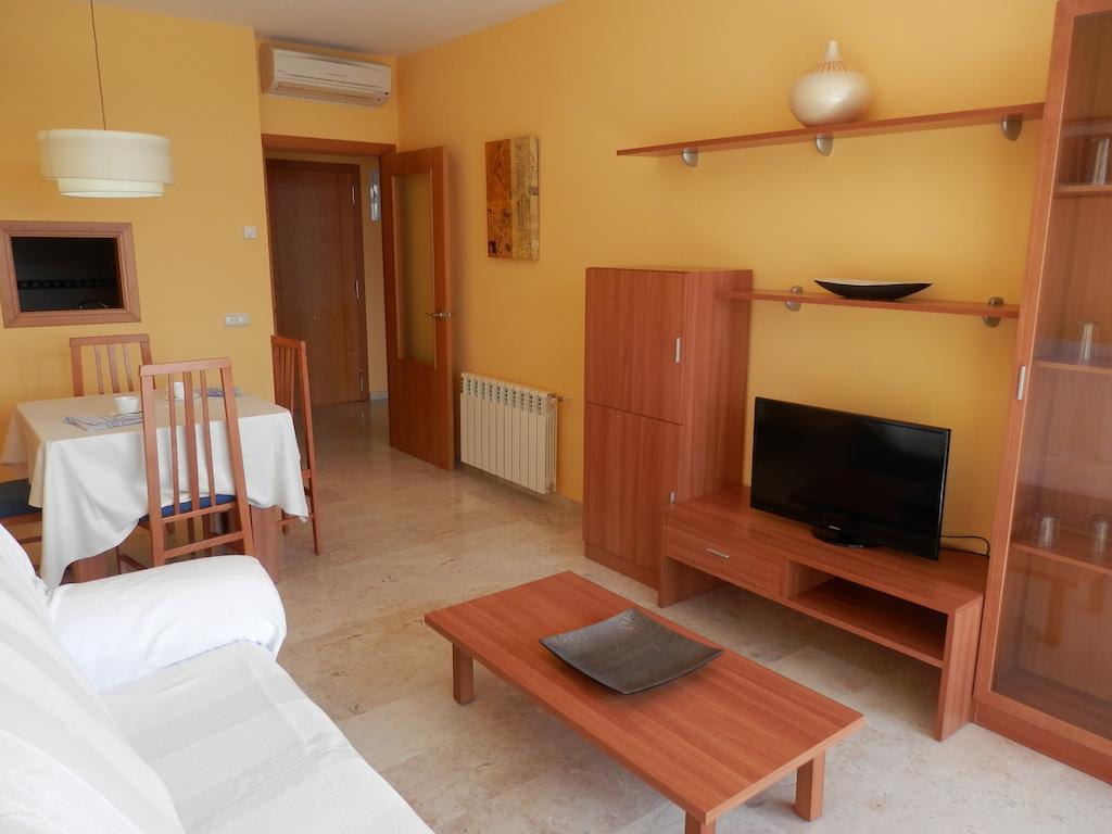 Paraiso Lido-fincas Benidorm