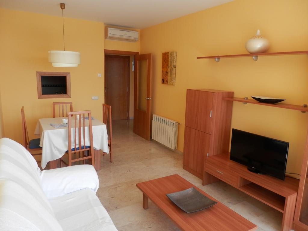 Paraiso Lido-fincas Apartamento