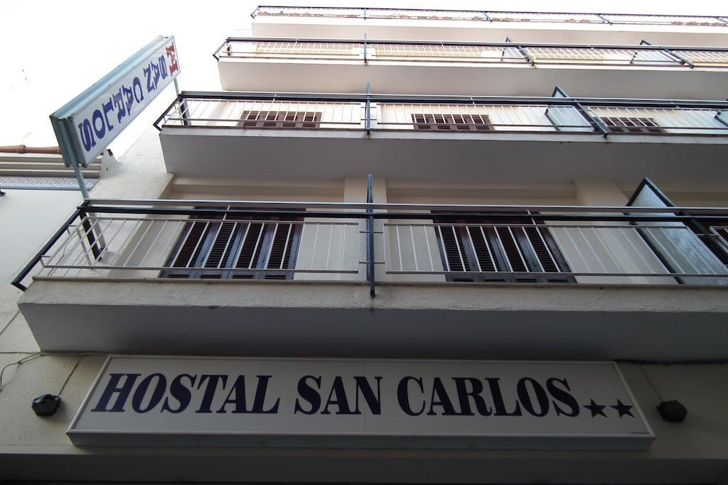 San Carlos