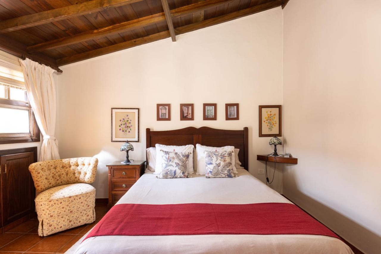 Live El Cango Villa La Degollada
